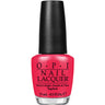 OPI Nail Lacquer - New Orleans Collection - She's a Bad Muffuletta! / 0.5 oz.