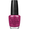 OPI Nail Lacquer - New Orleans Collection - Spare Me A French Quarter / 0.5 oz.