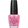 OPI Nail Lacquer - New Orleans Collection - Suzi Nails New Orleans / 0.5 oz.