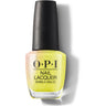OPI Nail Lacquer - #NLSR1 - Ray-diance - Hidden Prism Collection / 0.5 oz.