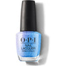 OPI Nail Lacquer - #NLSR5 - Pigment of My Imagination - Hidden Prism Collection / 0.5 oz.