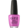 OPI Nail Lacquer - #NLT82 Arigato From Tokyo - Tokyo Collection / 0.5 oz.