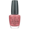 OPI Nail Lacquer - Not So Bora-Bora-ing Pink / 0.5 oz.