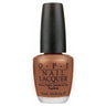 OPI Nail Lacquer - Not Tonight Honey / 0.5 oz.