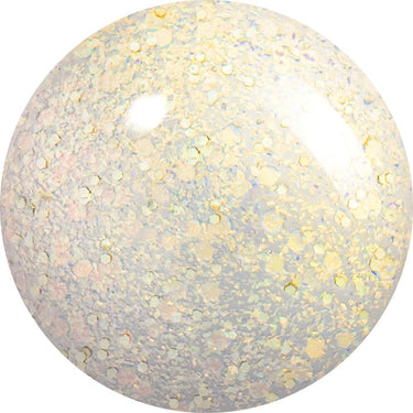 OPI Nail Lacquer - OPI Your Way Collection - Gliterally Shimmer (Glitter, Sheer) / 0.5 oz.