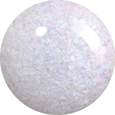 OPI Nail Lacquer - OPI Your Way Collection - Snatch'd Silver (Glitter, Sheer) / 0.5 oz.