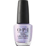 OPI Nail Lacquer - OPI Your Way Collection - Suga Cookie (Glitter, Sheer) / 0.5 oz.