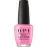 OPI Nail Lacquer - Peru Collection - #NLP30 - Lima Tell You About This Color! / 0.5 oz.