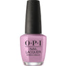 OPI Nail Lacquer - Peru Collection - #NLP32 - Seven Wonders of OPI / 0.5 oz.