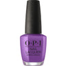 OPI Nail Lacquer - Peru Collection - #NLP35 - Grandma Kissed a Gaucho / 0.5 oz.