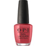 OPI Nail Lacquer - Peru Collection - #NLP38 - My Solar Clock is Ticking / 0.5 oz.
