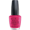 OPI Nail Lacquer - Pink Flamenco / 0.5 oz.