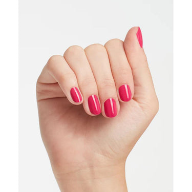 OPI Nail Lacquer Pink Flamenco