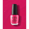 OPI Nail Lacquer Pink Flamenco