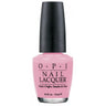 OPI Nail Lacquer - Pinking of You / 0.5 oz.