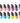 OPI Nail Lacquer - Power of Hue Collection - 36 Piece Stock In Box
