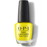OPI Nail Lacquer - Power of Hue Collection - Bee Unapologetic / 0.5 oz.