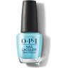 OPI Nail Lacquer - Power of Hue Collection - Sky True to Yourself / 0.5 oz.