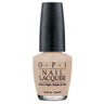 OPI Nail Lacquer - Samoan Sand / 0.5 oz.