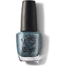 OPI Nail Lacquer - Shine Bright Collection - Puttin' On The Glitz / 0.5 oz.
