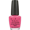 OPI Nail Lacquer - Shorts Story / 0.5 oz.