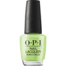OPI Nail Lacquer - Summer Make The Rules Collection - Summer Monday-Fridays / 0.5 oz.