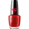 OPI Nail Lacquer - Supergirl - Cape it Real / 0.5 oz.