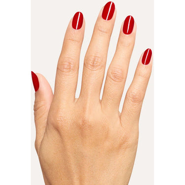OPI Nail Lacquer - Supergirl - Cape it Real / 0.5 oz.