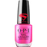 OPI Nail Lacquer - Supergirl - Power Up Pink / 0.5 oz.