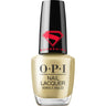 OPI Nail Lacquer - Supergirl - Revenge Is Chic / 0.5 oz.