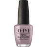 OPI Nail Lacquer - Taupe-less Beach - #NLA61 / 0.5 oz.