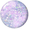 OPI Nail Lacquer - Terribly Nice Collection - Put on Something Ice (Glitter) / 0.5 oz.