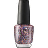 OPI Nail Lacquer - The Celebration Collection - Confetti Ready / 0.5 oz.
