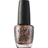 OPI Nail Lacquer - The Celebration Collection - You Had Me At Confetti / 0.5 oz.