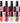 OPI Nail Lacquer - The New OPIcons Collection / 36 Piece Stock-In-Box