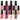 OPI Nail Lacquer - The New OPIcons Collection / 36 Piece Stock-In-Box