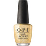 OPI Nail Lacquer - The Nutcracker and the Four Realms Collection - Dazzling Dew Drop / 0.5 oz.