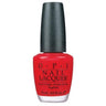 OPI Nail Lacquer - The Thrill of Brazil / 0.5 oz.