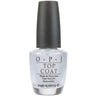 OPI Nail Lacquer - Top Coat / 0.5 oz.