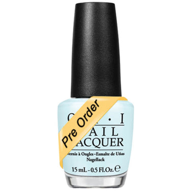 OPI Nail Lacquer - Venice Collection - Gelato on MyMind / 0.5 oz.