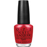 OPI Nail Lacquer - Venice Collection - Gimme a Lido Kiss / 0.5 oz.