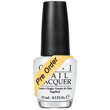 OPI Nail Lacquer - Venice Collection - Icannoli Wear OPI / 0.5 oz.