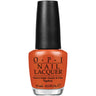 OPI Nail Lacquer - Venice Collection - It's a Piazza Cake / 0.5 oz.