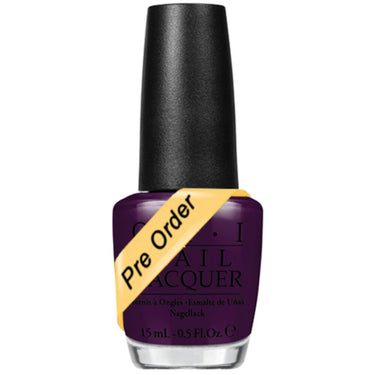 OPI Nail Lacquer - Venice Collection - O Suzi Mio / 0.5 oz.