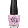 OPI Nail Lacquer - Venice Collection - Purple Palazzo Pants / 0.5 oz.