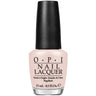 OPI Nail Lacquer - Venice Collection - Tiramisu for Two / 0.5 oz.