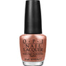 OPI Nail Lacquer - Venice Collection - Worth a Pretty Penne / 0.5 oz.
