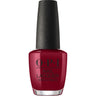OPI Nail Lacquer - We The Female - #NLW64 / 0.5 oz.