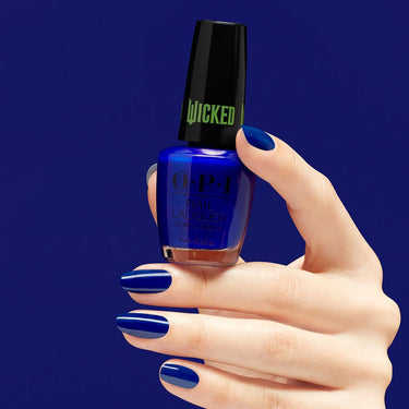 OPI Nail Lacquer - Wicked Collection - Fiyero's My Mani / 0.5 oz.