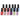 OPI Nail Lacquer - Xbox Collection - 12 Piece Chipboard Counter Display